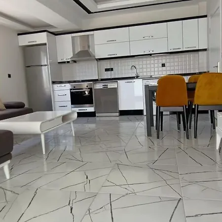 Daire Comfortable Luxury