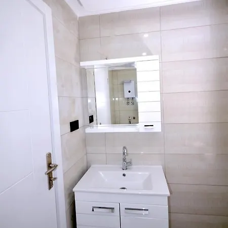 Comfortable Luxury Daire