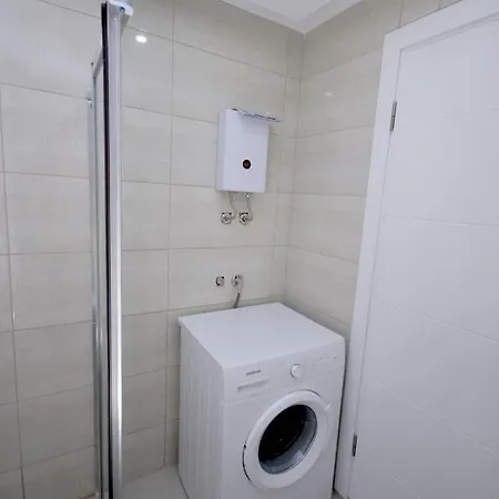 Comfortable Luxury Daire *