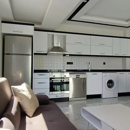 Daire Comfortable Luxury