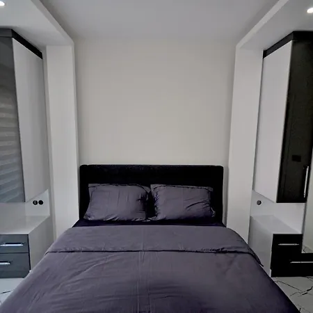Comfortable Luxury Daire Alanya