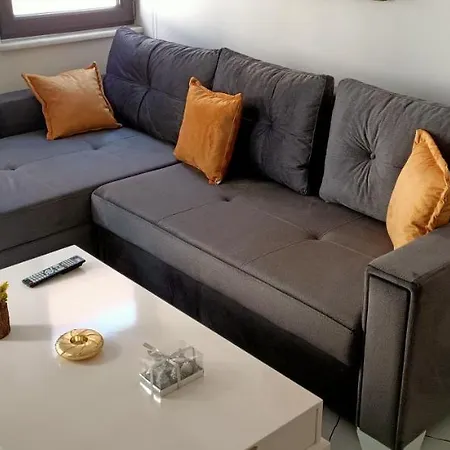 Comfortable Luxury Daire *