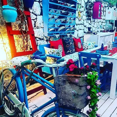 Comfortable Luxury Daire
