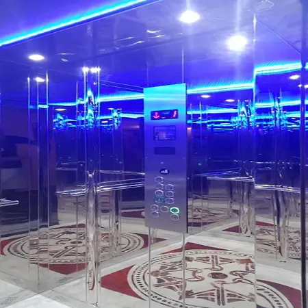 Comfortable Luxury Daire Alanya