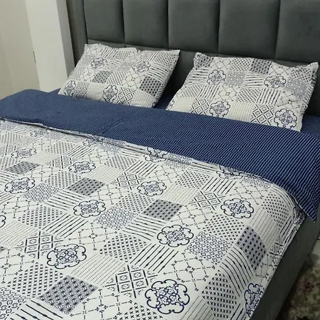 Comfortable Luxury Daire *