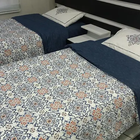 Comfortable Luxury