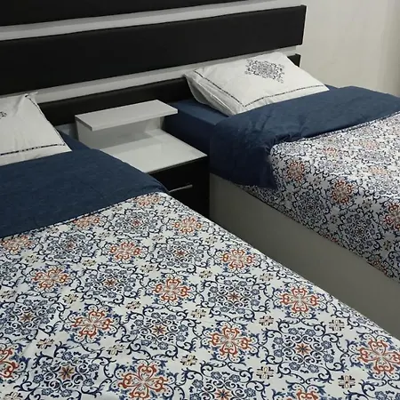 Comfortable Luxury Daire