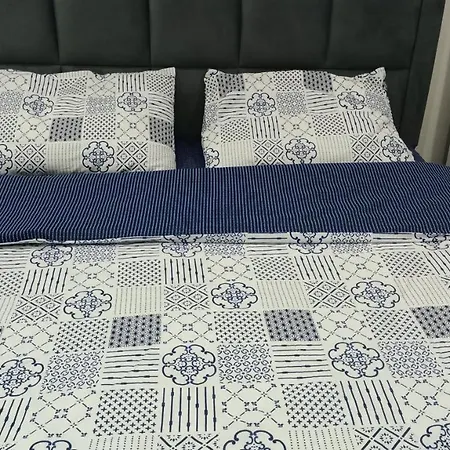 Daire Comfortable Luxury Alanya
