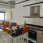 Comfortable Luxury Apartament