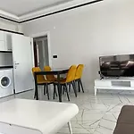 Apartament Comfortable Luxury Alanya