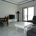 Apartament Comfortable Luxury *