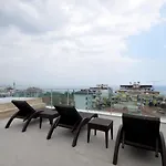 Comfortable Luxury Apartament Alanya