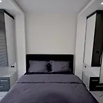 Comfortable Luxury Apartament Alanya