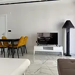 Apartament Comfortable Luxury Alanya