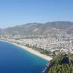 Comfortable Luxury Apartament Alanya