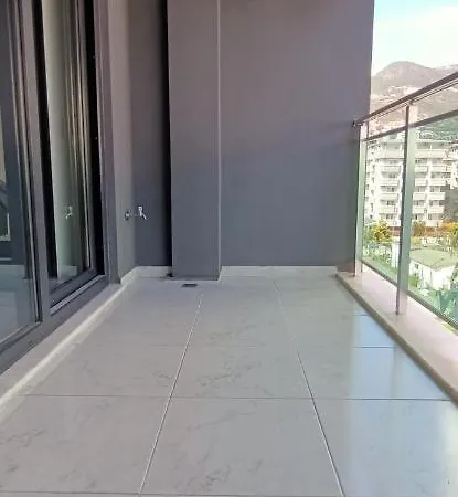 Comfortable Luxury *