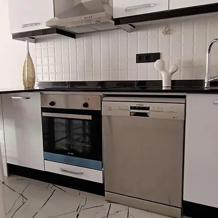 Appartement Comfortable Luxury *
