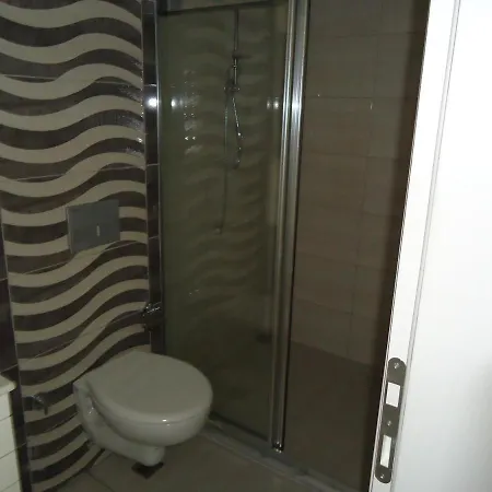 Appartement Comfortable Luxury Alanya