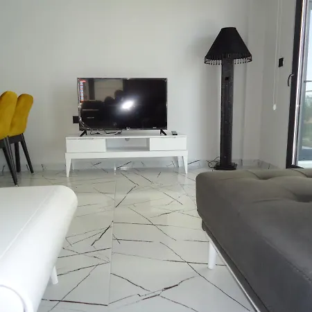 Comfortable Luxury アランヤ