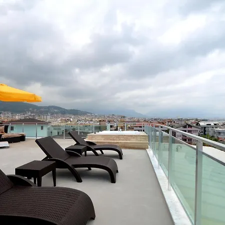 Comfortable Luxury Appartement *