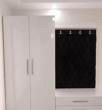 Comfortable Luxury アランヤ