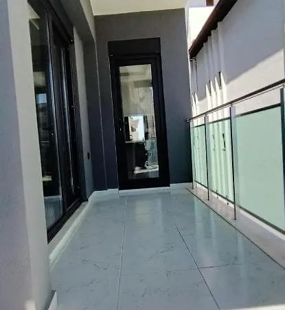 Appartement Comfortable Luxury Alanya