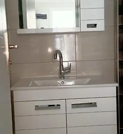 Comfortable Luxury Appartement