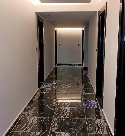 Comfortable Luxury アランヤ