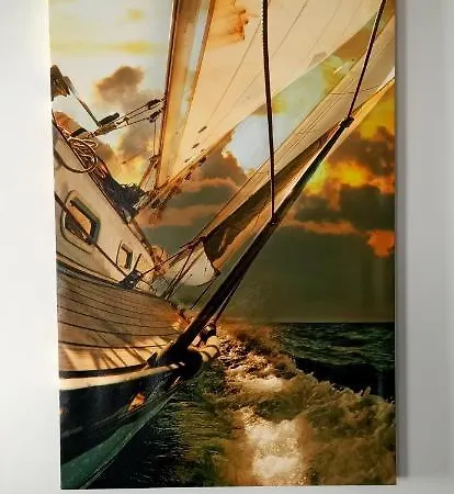 Comfortable Luxury アパート アランヤ