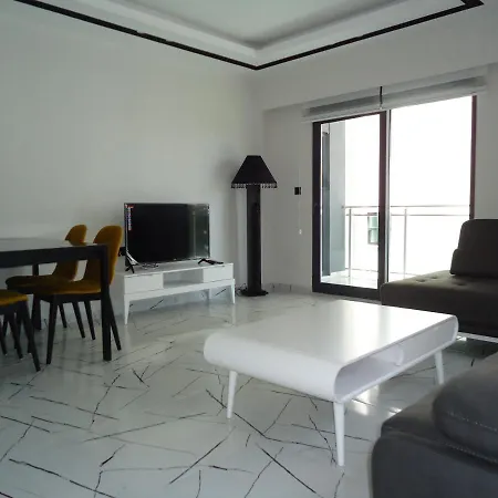 Appartement Comfortable Luxury *