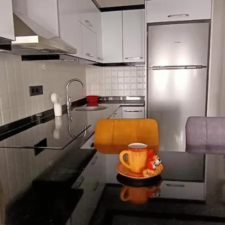 Comfortable Luxury Appartement *