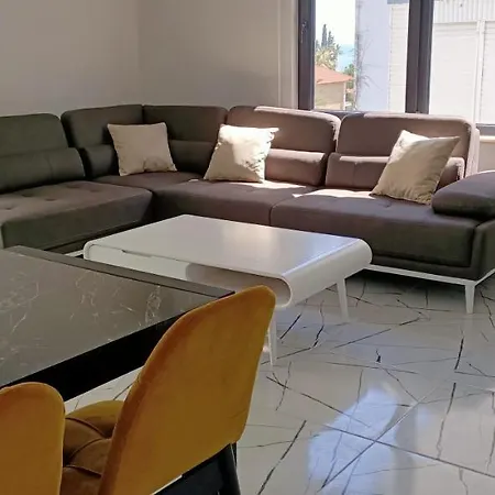 Comfortable Luxury Alanya
