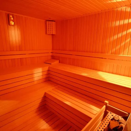 アパート Comfortable Luxury *