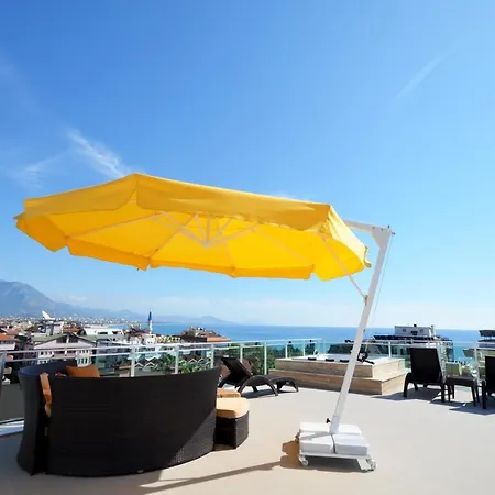Comfortable Luxury Appartement