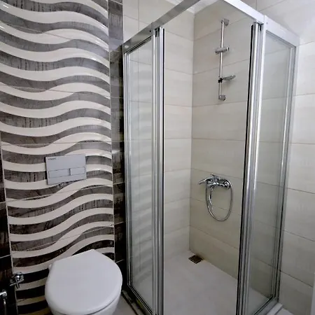Comfortable Luxury אלאניה