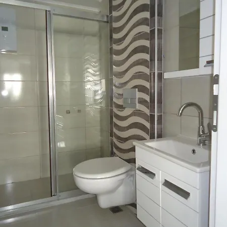 Appartement Comfortable Luxury *