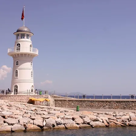 Comfortable Luxury アランヤ