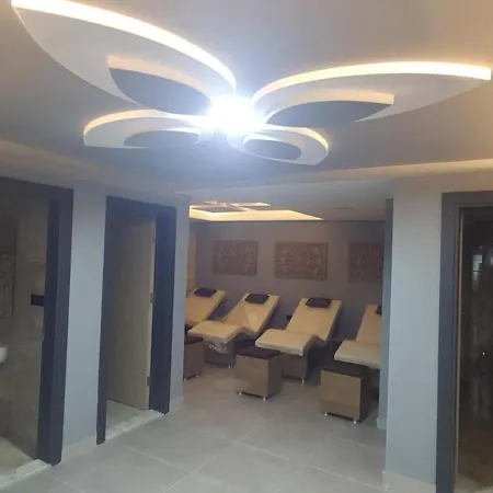 Comfortable Luxury אלאניה