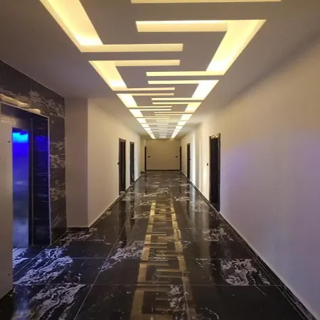 Comfortable Luxury アランヤ