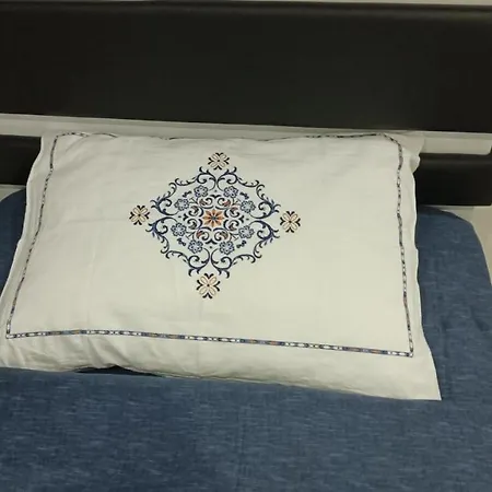 Comfortable Luxury *
