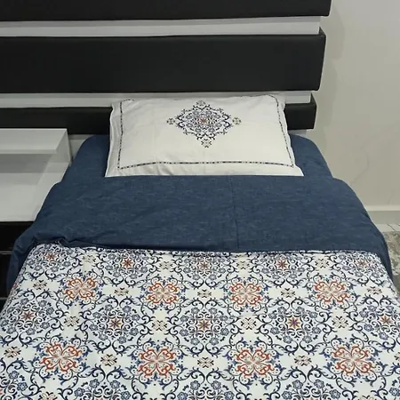 Appartement Comfortable Luxury