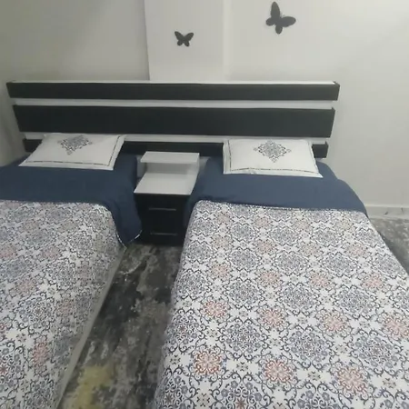 Comfortable Luxury * אלאניה