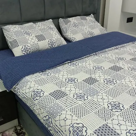 Comfortable Luxury アパート *