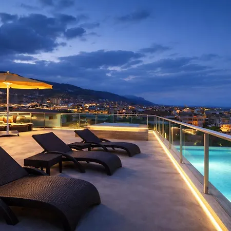 Comfortable Luxury 알란야