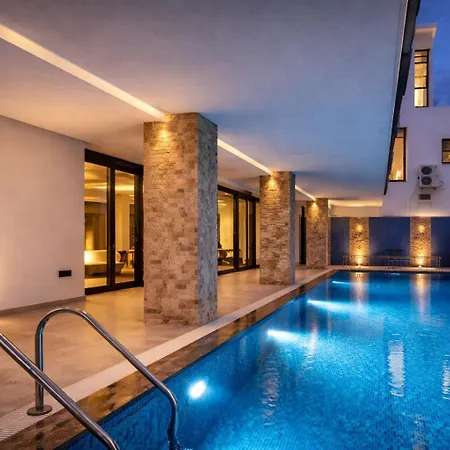 Comfortable Luxury 알란야