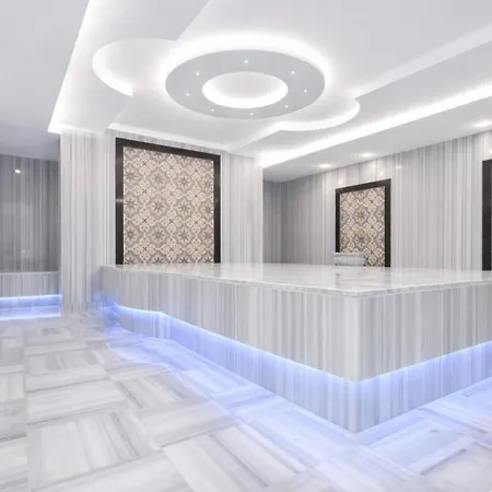 Comfortable Luxury Apartmán *