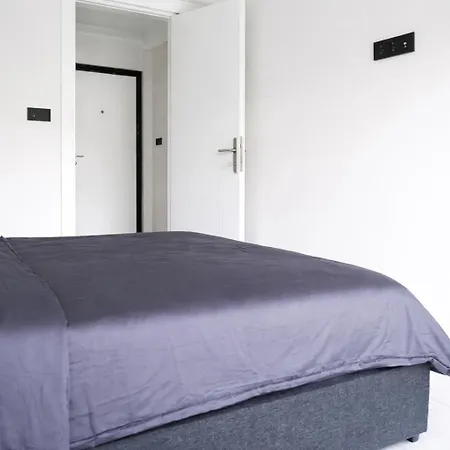 Comfortable Luxury Apartmán