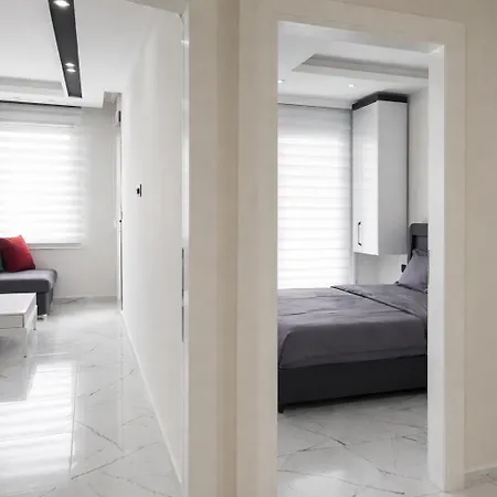 아파트 Comfortable Luxury