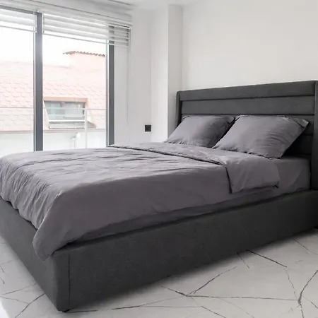 Comfortable Luxury * Alanya