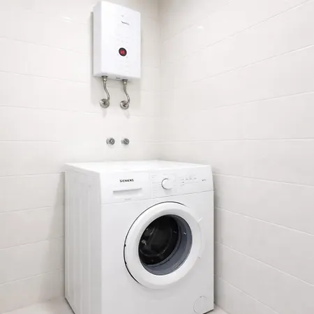 Comfortable Luxury Apartmán *